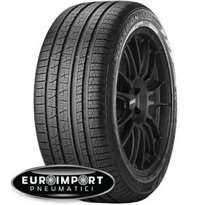 Pirelli Scorpion verde as 275/50 R19 112 V XL  TL BORDINO PORSCHE